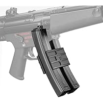マガジン3本！！東京マルイ 次世代電動ガン MP5 A5 次世代電動ガン MP5A5 リアル刻印マガジン仕様+刻印入りスペア